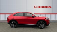 Honda HR-V 1.5 eHEV Advance 5dr CVT Hybrid Hatchback
